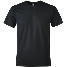 Cargar imagen en el visor de la galería, Polera Algodon Manga Corta Cuello Redondo - Venta al detalle y al por mayor
