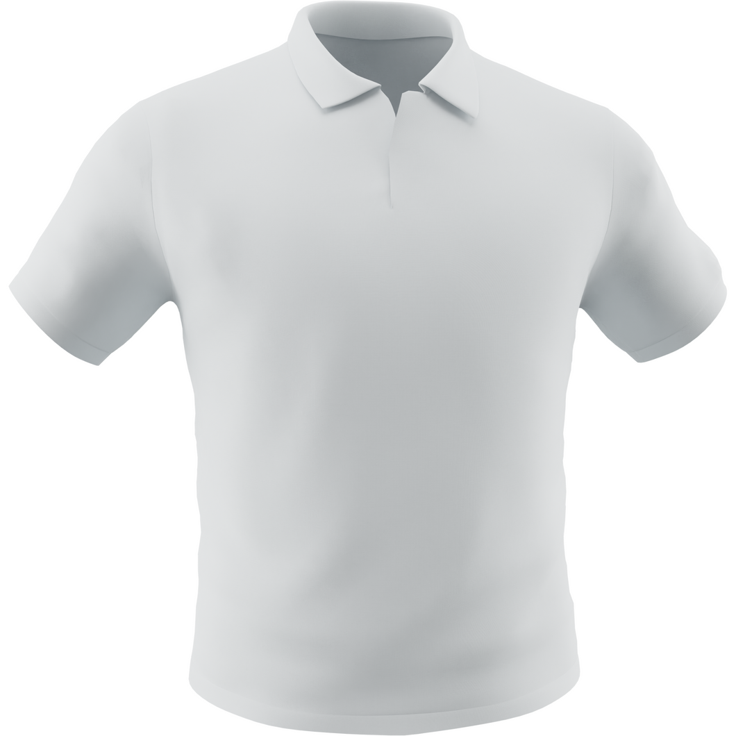 POLERA POLO (PIQUE)