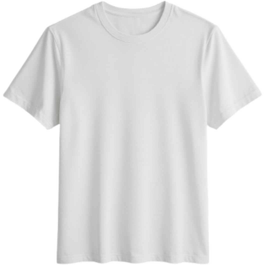 POLERA DE NIÑO MANGA CORTA