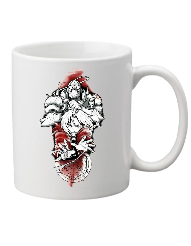 FMA