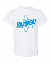 Cargar imagen en el visor de la galería, Bazinga
