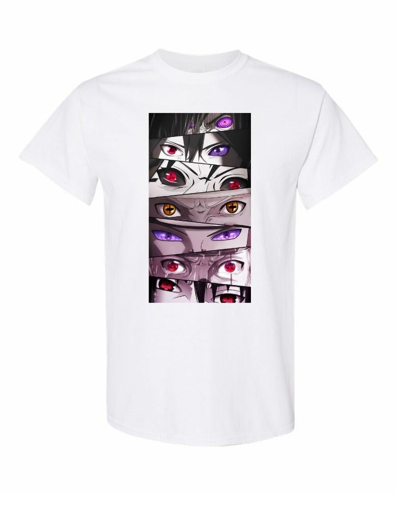 NaruEyes