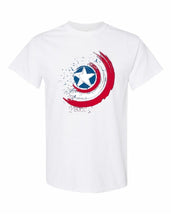 Cargar imagen en el visor de la galería, Cap America

