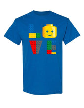 Cargar imagen en el visor de la galería, Love block
