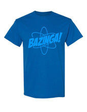 Cargar imagen en el visor de la galería, Bazinga
