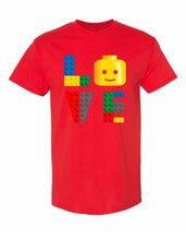 Cargar imagen en el visor de la galería, Love block
