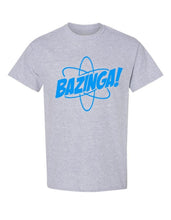 Cargar imagen en el visor de la galería, Bazinga
