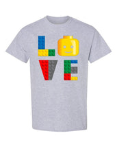 Cargar imagen en el visor de la galería, Love block

