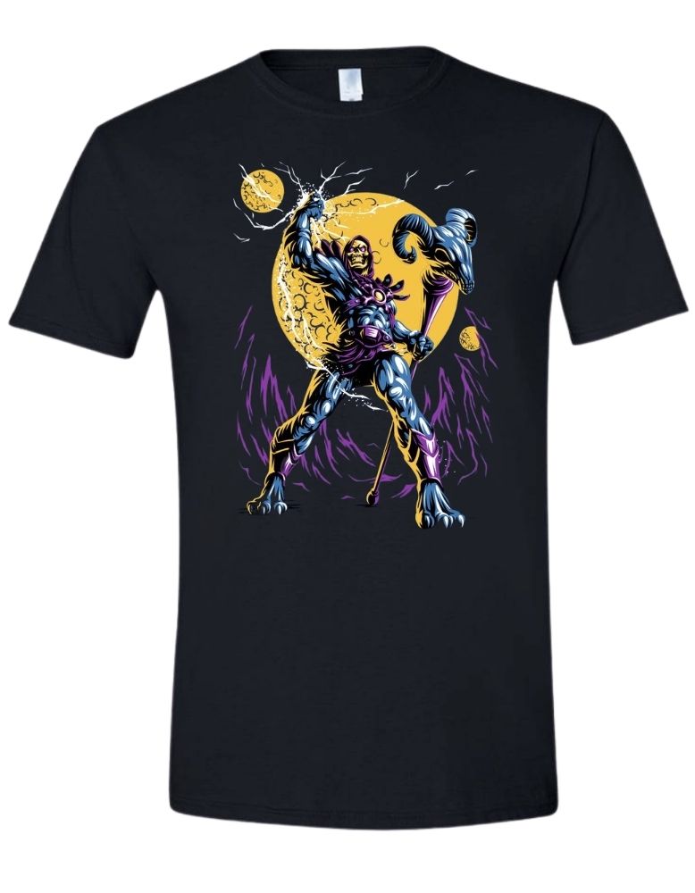 Skeletor