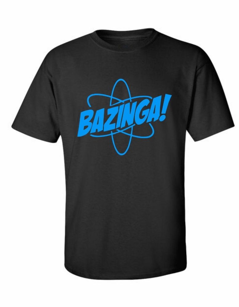 Bazinga