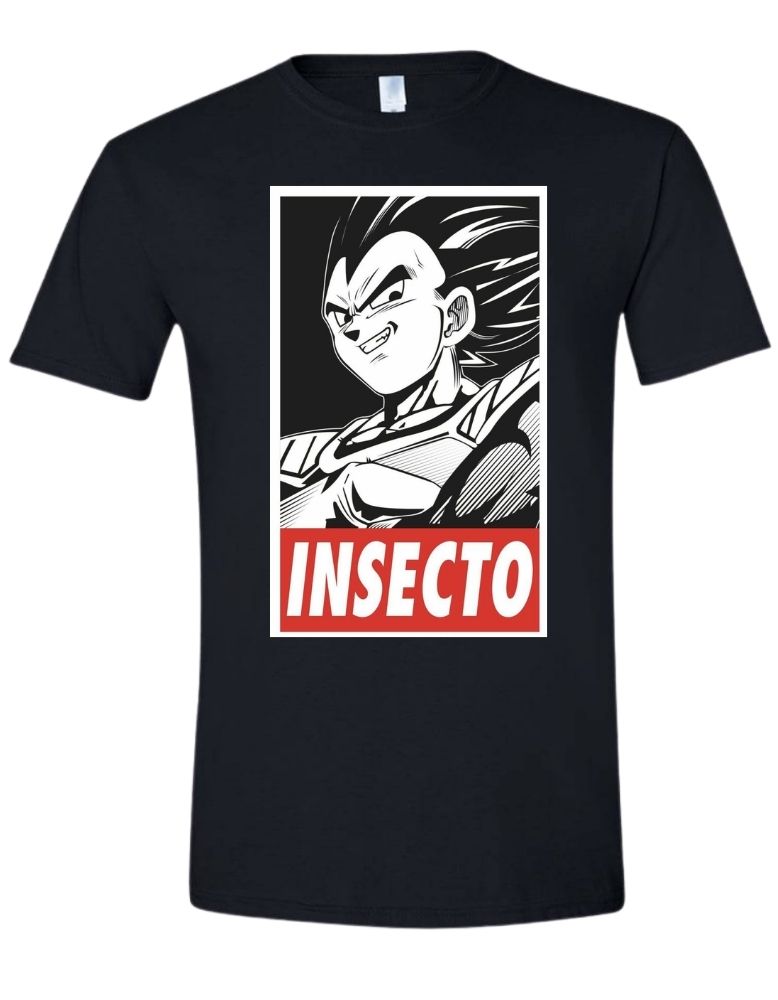Insecto