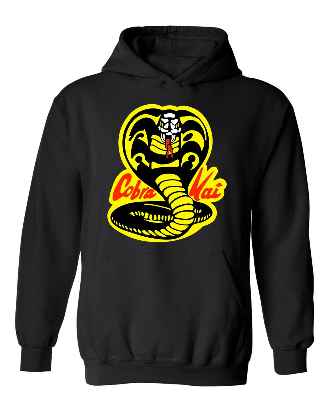 Cobra Kai